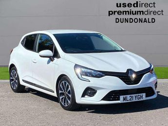 Renault Clio 1.0 TCe 90 Iconic 5dr