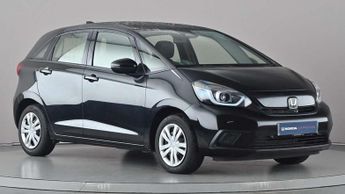 Honda Jazz 1.5 i-MMD Hybrid SE 5dr eCVT