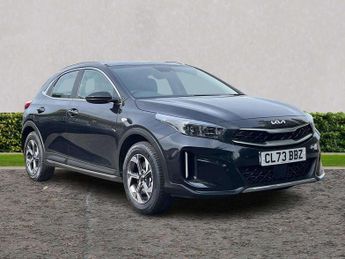 Kia Ceed 1.5T GDi ISG 2 5dr