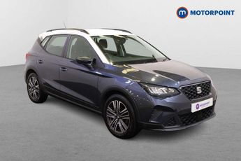 SEAT Arona 1.0 TSI 110 SE Technology 5dr DSG