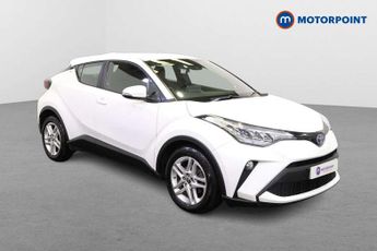 Toyota C-HR 1.8 Hybrid Icon 5dr CVT