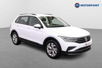 Volkswagen Tiguan 1.5 TSI 150 Life 5dr