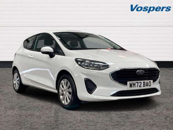 Ford Fiesta 1.0 EcoBoost Trend 3dr