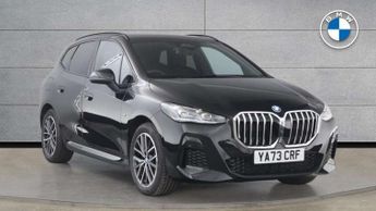 BMW 225 225e xDrive M Sport 5dr DCT