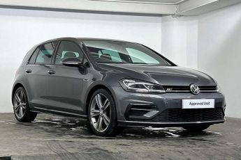 Volkswagen Golf 1.5 TSI EVO 150 R-Line Edition 5dr