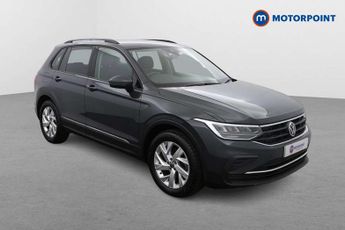 Volkswagen Tiguan 1.5 TSI 150 Life 5dr DSG