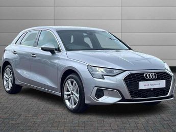 Audi A3 40 TFSI e Sport 5dr S Tronic