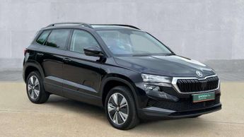 Skoda Karoq 1.5 TSI SE Drive 5dr DSG