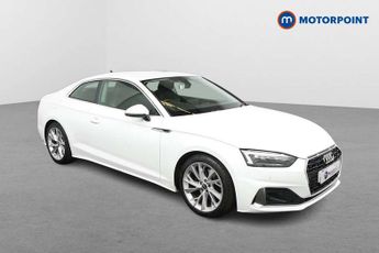 Audi A5 35 TDI Sport 2dr S Tronic