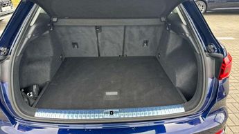 Audi Q3 35 TFSI Sport 5dr S Tronic