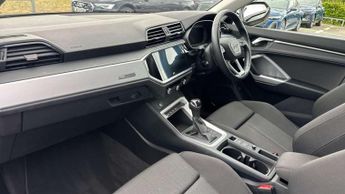 Audi Q3 35 TFSI Sport 5dr S Tronic