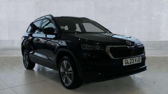 Skoda Karoq 1.5 TSI SE Drive 5dr DSG