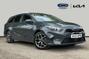 Kia Ceed 1.5T GDi ISG 3 5dr