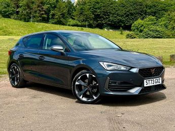 Cupra Leon 1.5 eTSI V1 5dr DSG