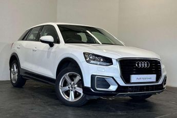 Audi Q2 1.0 TFSI Sport 5dr