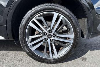 Audi Q5 Sportback 55 TFSI e Quattro Competition 5dr S Tronic