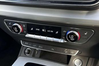 Audi Q5 Sportback 55 TFSI e Quattro Competition 5dr S Tronic