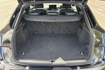Audi Q5 Sportback 55 TFSI e Quattro Competition 5dr S Tronic