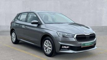 Skoda Fabia 1.0 TSI 110 SE Comfort 5dr DSG