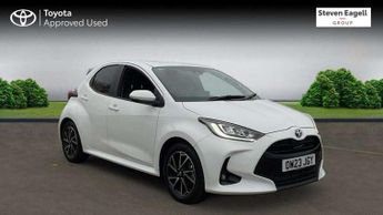 Toyota Yaris 1.5 Hybrid Design 5dr CVT