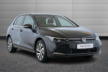 Volkswagen Golf 1.4 TSI eHybrid Style 5dr DSG