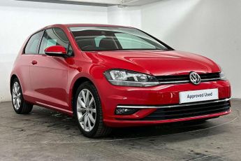 Volkswagen Golf 1.5 TSI EVO 150 GT 3dr