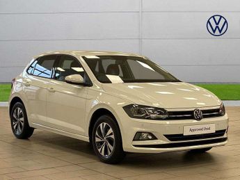 Volkswagen Polo 1.0 TSI 95 Match 5dr