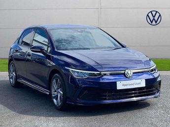 Volkswagen Golf 1.5 TSI 150 R-Line 5dr