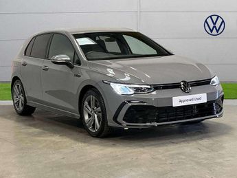 Volkswagen Golf 1.5 eTSI 150 R-Line 5dr DSG