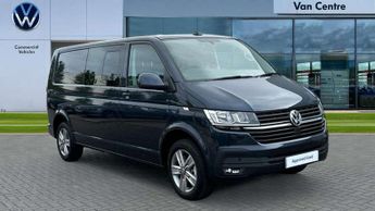 Volkswagen Transporter 2.0 TDI 150 Highline Kombi Van