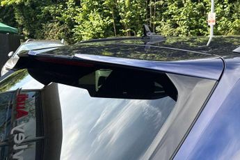 Audi A4 Avant 40 TDI 204 Quattro Black Edition 5dr S Tronic