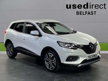 Renault Kadjar 1.3 TCE GT Line 5dr