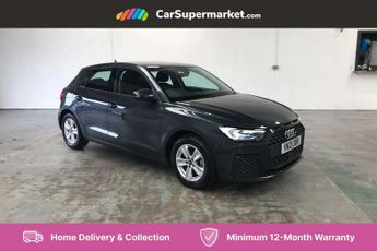 Audi A1 25 TFSI Technik 5dr