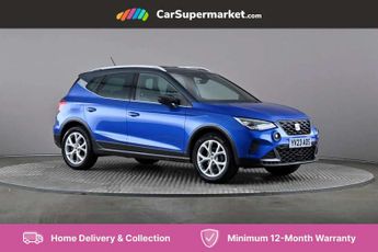 SEAT Arona 1.0 TSI 110 FR 5dr