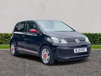 Volkswagen Up 1.0 65PS Beats 5dr