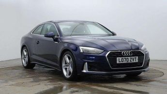 Audi A5 35 TDI Sport 2dr S Tronic