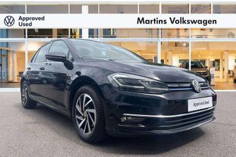 Volkswagen Golf 1.5 TSI EVO Match Edition 5dr