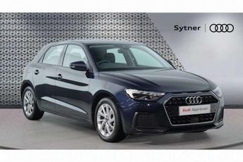 Audi A1 35 TFSI Sport 5dr S Tronic