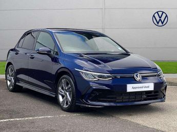 Volkswagen Golf 1.5 TSI 150 R-Line 5dr