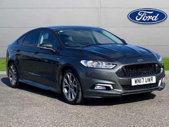 Ford Mondeo 2.0 TDCi 180 ST-Line 5dr