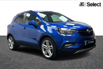 Vauxhall Mokka 1.4T ecoTEC Design Nav 5dr