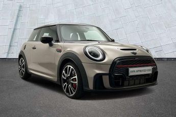 MINI John Cooper Works 2.0 John Cooper Works 3dr