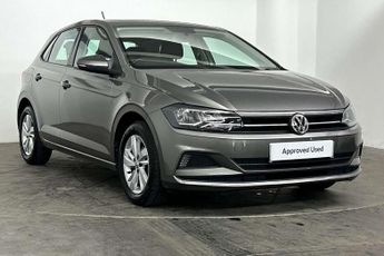 Volkswagen Polo 1.0 EVO SE 5dr