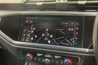 Audi Q3 35 TFSI S Line 5dr S Tronic