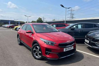 Kia Ceed 1.0T GDi ISG 2 5dr