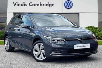 Volkswagen Golf 1.5 TSI 150 Style 5dr