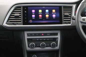 SEAT Ateca 1.5 TSI EVO FR 5dr DSG