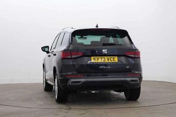 SEAT Ateca 1.5 TSI EVO FR 5dr DSG