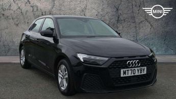 Audi A1 30 TFSI 110 Technik 5dr