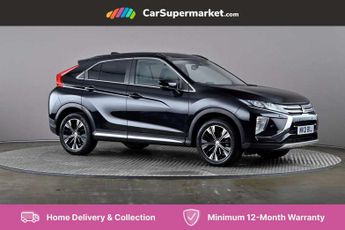 Mitsubishi Eclipse Cross 1.5 Exceed 5dr